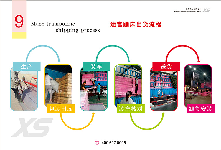 我小孩玩的蹦蹦床有什么好处和坏处|安全蹦床