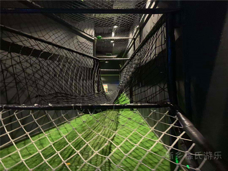 创业启动智能项目资金不足怎么办 找智慧蹦床