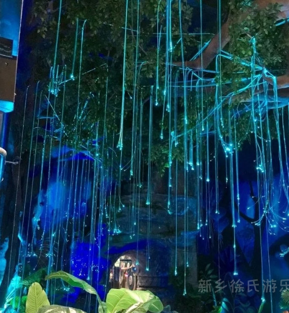 创业启动智能项目资金不足怎么办 找智慧蹦床