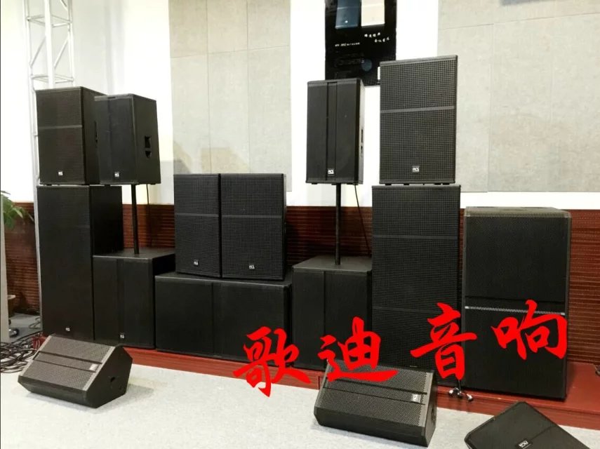 广东深圳哪里有专业舞台音响?