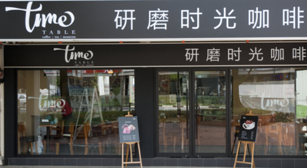 开一家咖啡馆到底需要多少钱呢?