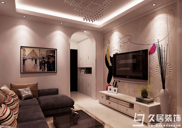 合肥装修公司小户型如何装修设计