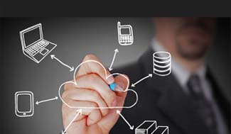 云计算网络技术什么是云计算