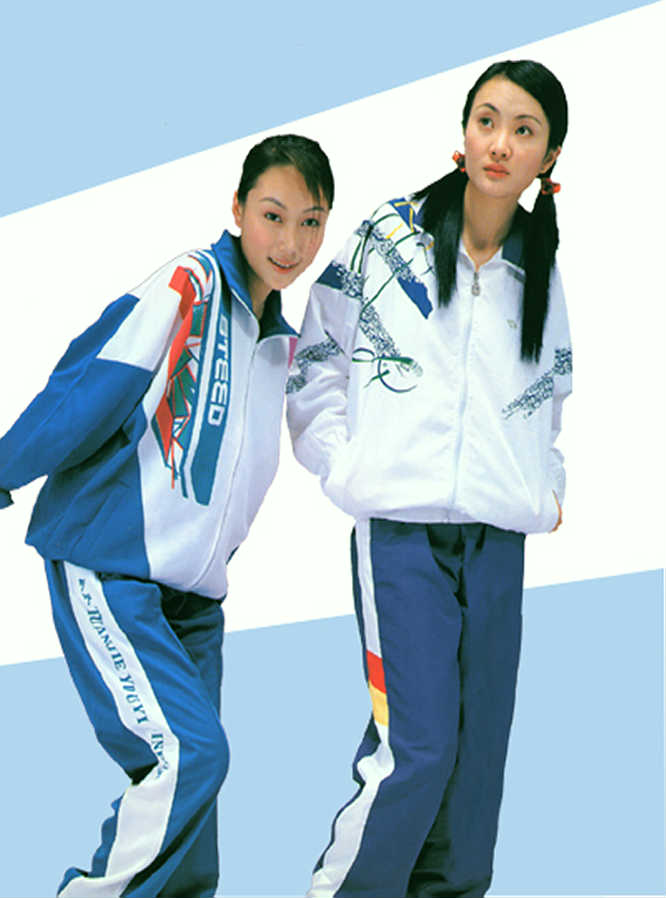 在南充定做冬天校服找哪家好-快质量好