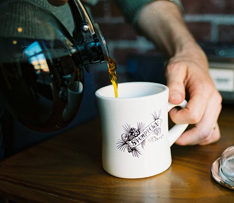 什么是黑咖啡?成都那家店可以买到正品器具冲