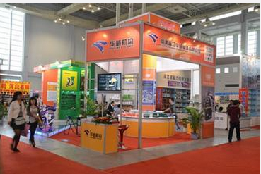 上海展览设计制作搭建布置专家