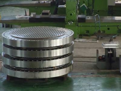 大型换热器管板法兰厂家制造 - 行业设备 - 湛江新闻网