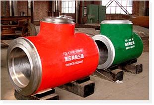 高压合金三通厂家执行国家标准 - 机械 - 秦皇岛