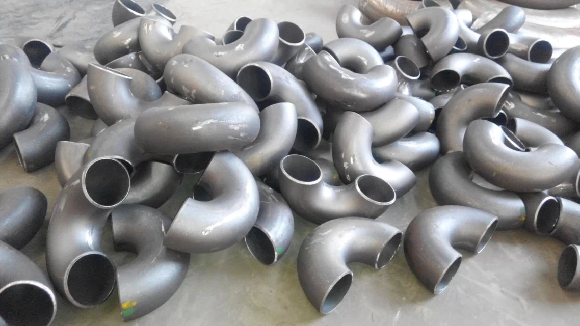 知名不锈钢无缝弯头厂家 - 潍坊第一门户