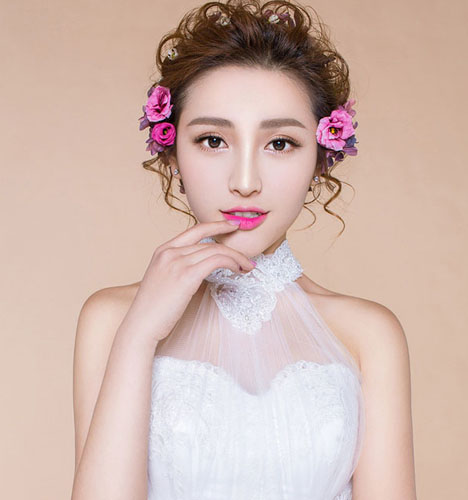 怎么才能化出自然裸妆南京江宁哪里有专业的化