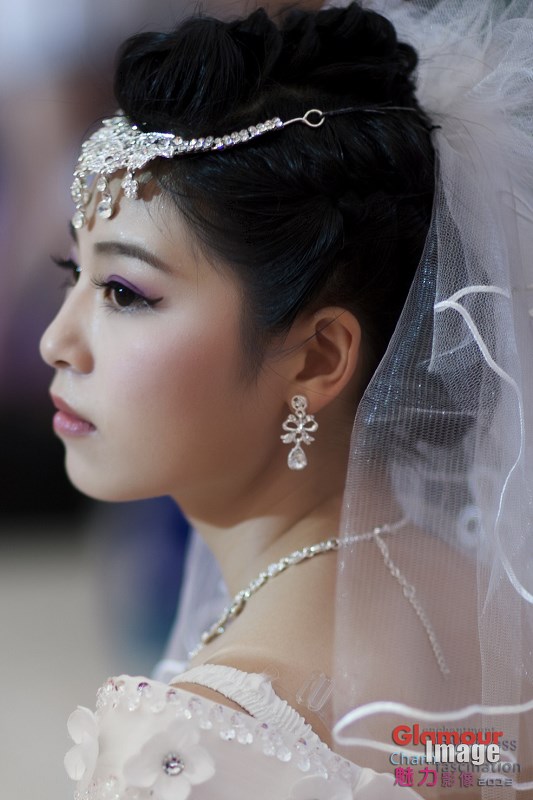 南京江宁区学习新娘化妆怎么样 都学习什么呢