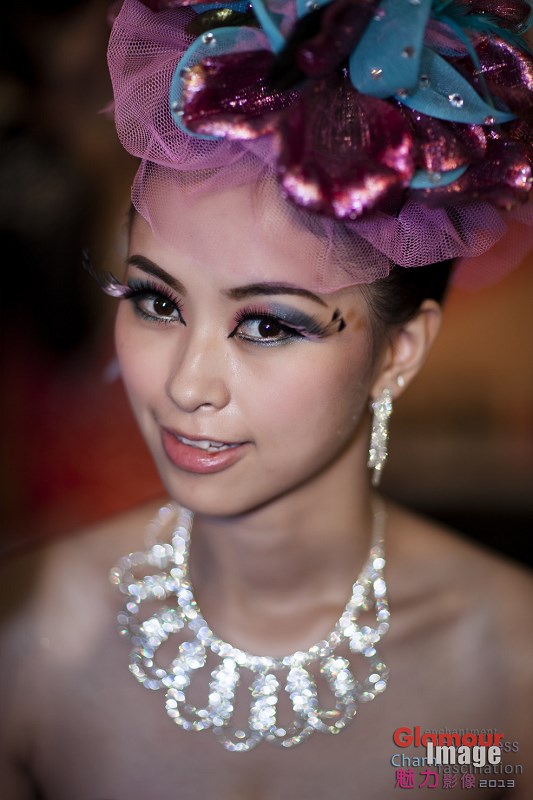 南京江宁区化妆培训美甲培训班最新招生