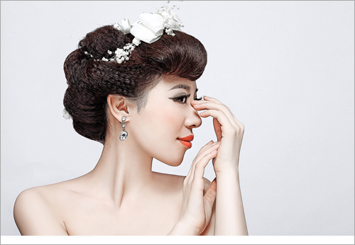 南京江宁区美甲弟子班1东山学美甲 - 分类广告