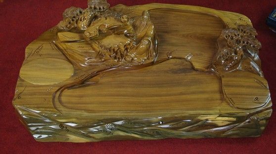 广东地区价格适中的茶盘浮雕培训学校,哪家更