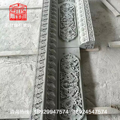 江门浮雕培训学校哪家雕刻学校大受欢迎?