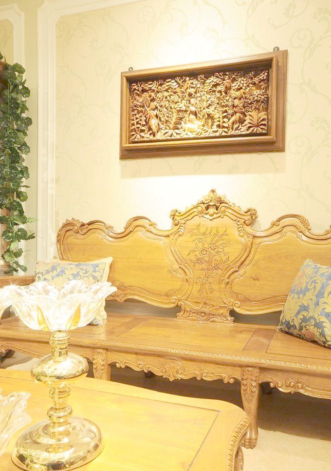 佛山欧式家具浮雕培训学校|浮雕培训中心