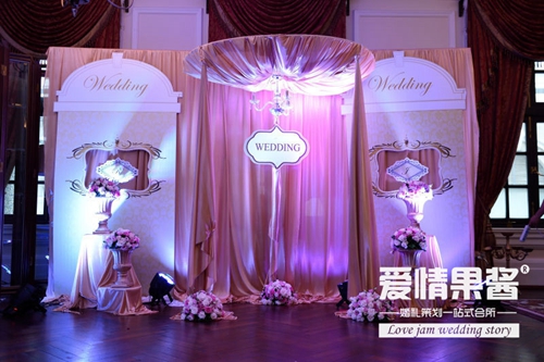 宝山区生日策划专业团队有哪些_爱情果酱400