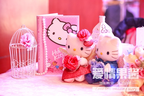 上海高端婚礼策划的费用 - 婚庆策划