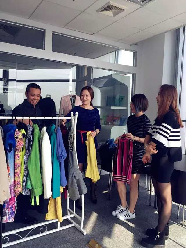 云浮哪里可以学习服装搭配形象设计 \/广东专业