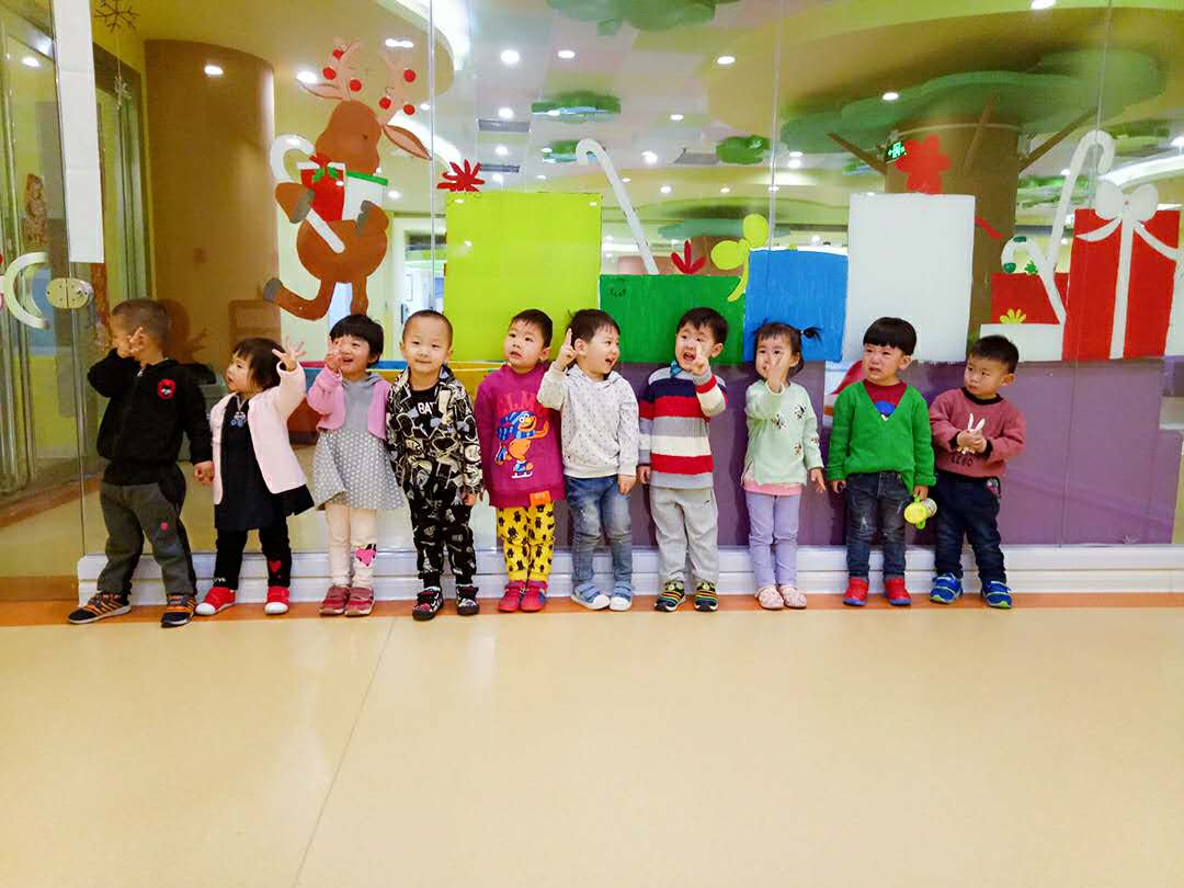 郑州中原区比较好的小托班日托班幼儿托班有哪