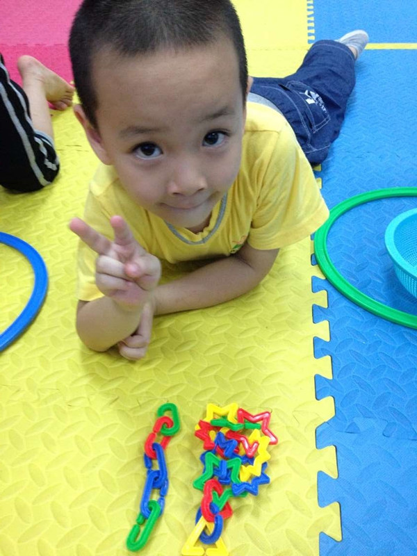 深圳安琪儿语言障碍症训练 专业辅导训练儿童