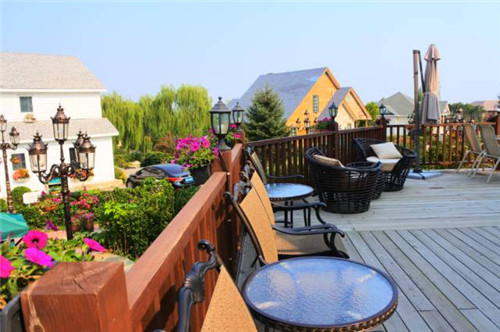 这才是北京郊区好玩的地方