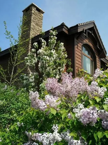 选择北京郊区好玩的地方度假让生活慢下来