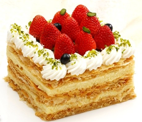 安阳学习糕点制作的学校 安阳糕点培训班多少