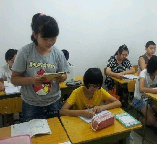 北京国学古文培训哪家好