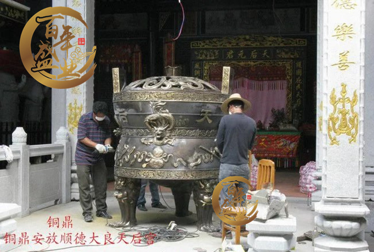 广东省哪家生产厂家专业做铜麒麟雕塑,质量过