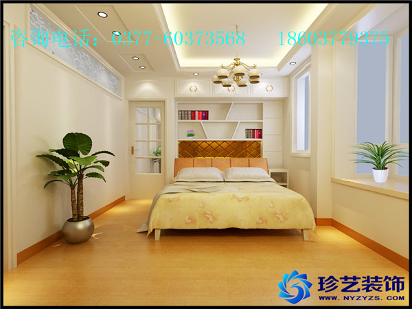 在南阳装修房子哪家装修公司做的比较专业并且