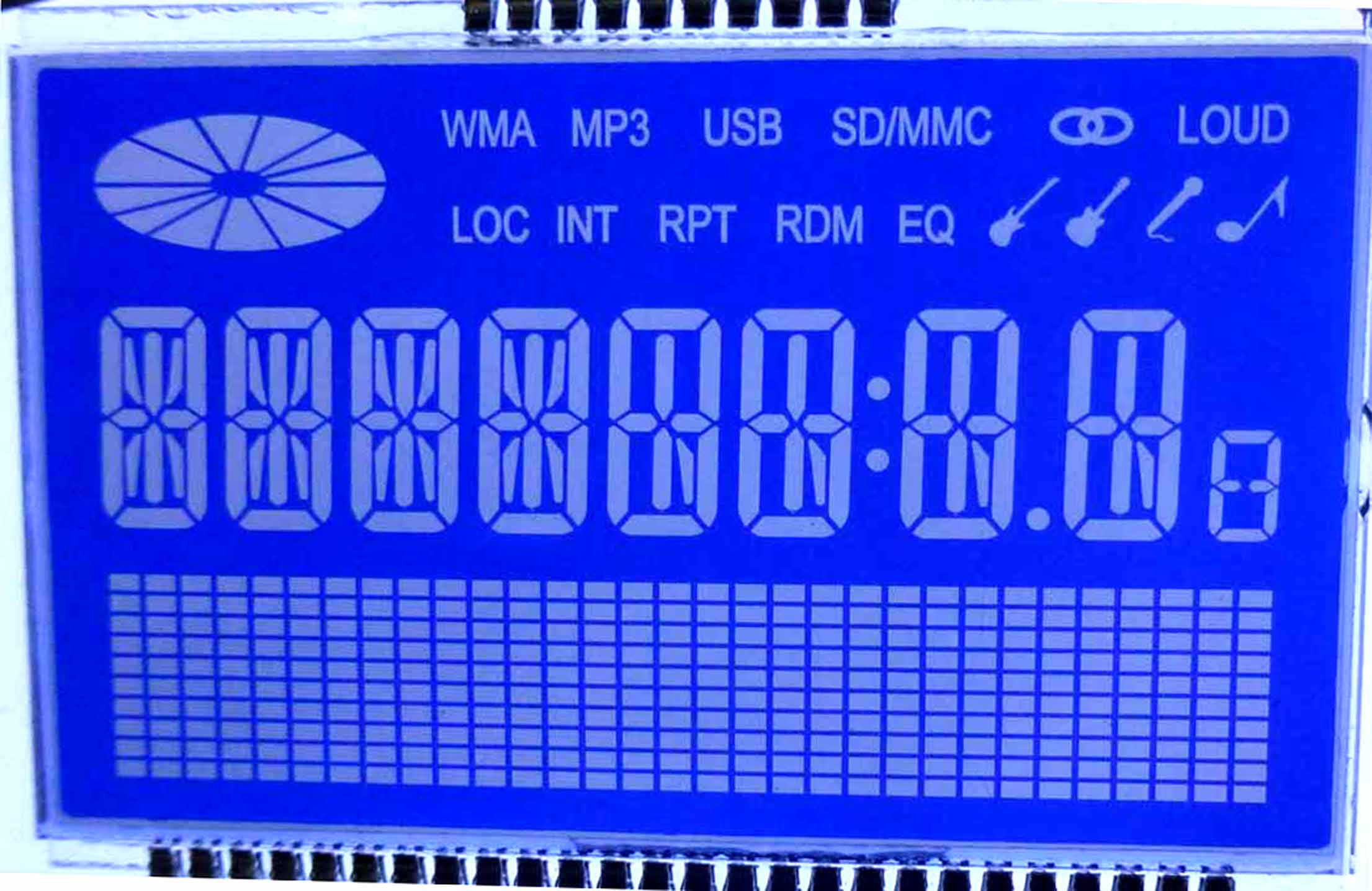 百视明提供tn型液晶显示屏lcd,质优价美.