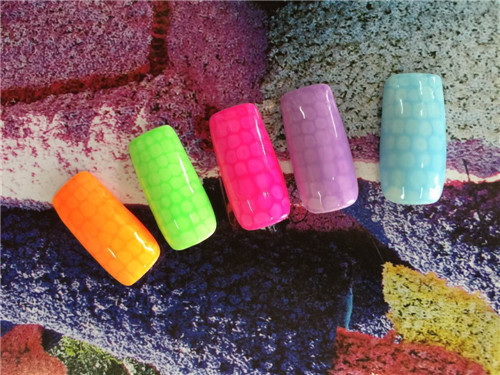 化妆美甲培训 天津美甲化妆学院 天津学化妆美