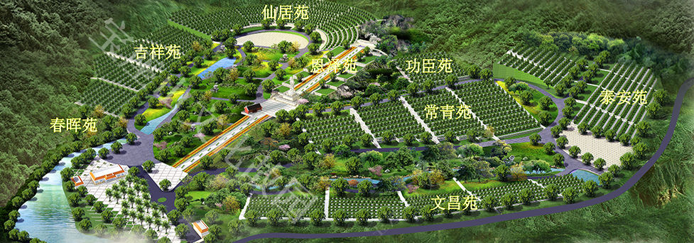 南阳宝座山墓地告诉您寿衣的穿法,戴孝的礼仪及注意事项