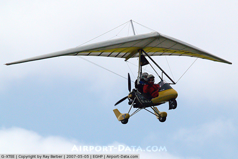 动力伞三角翼飞机哪家好?airborne让你体验最佳的自主飞行生活
