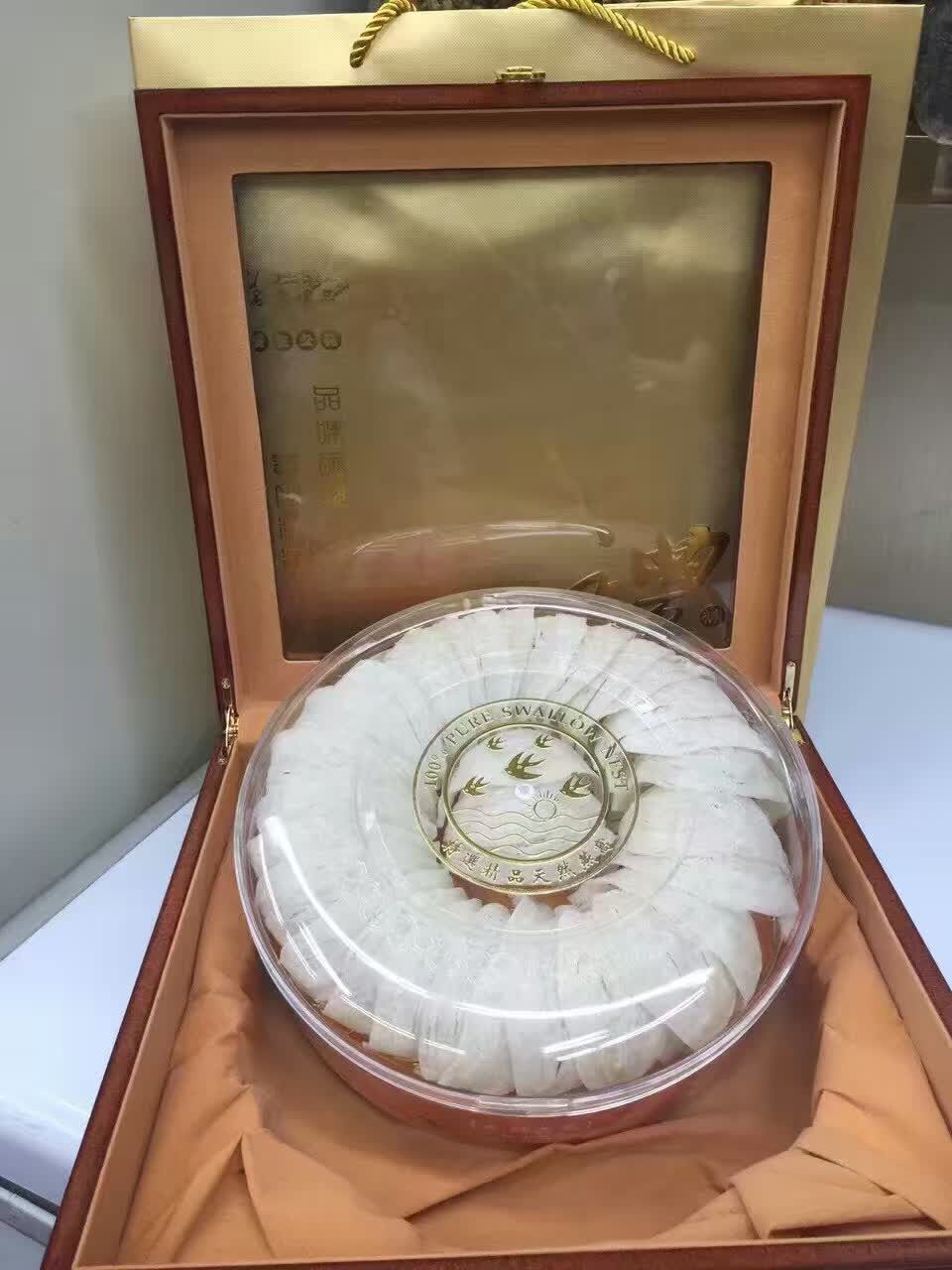 草5X 经典含片18911867055回收同仁堂燕窝海