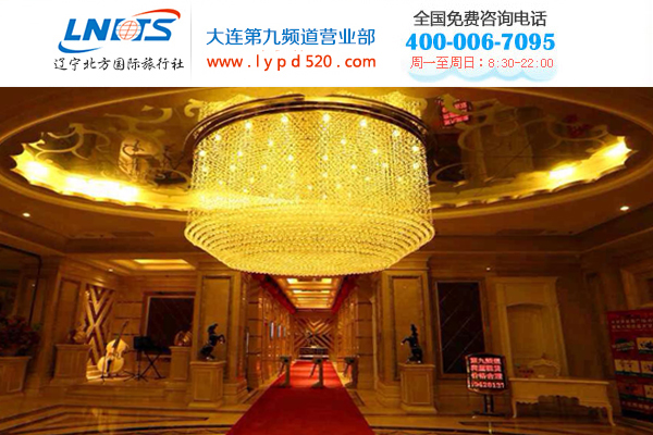 三亚景点介绍,大连出发去趟三亚散散心