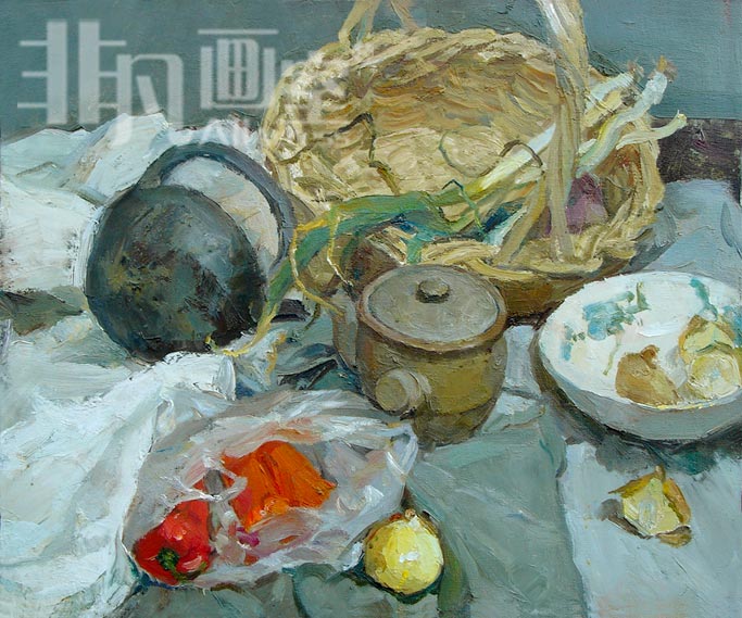 北京的美术培训学校哪个针对美术艺考生高考的