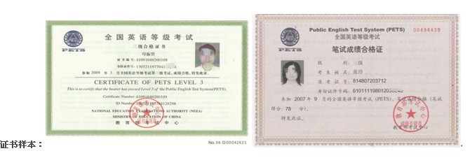 请问哪里可以下载往年的公共英语三级考试真题和答案解析?