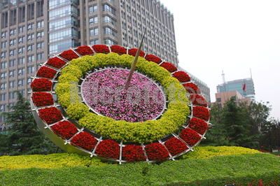 北京花卉园艺师职业资格取证班报名