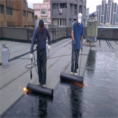 防水工程