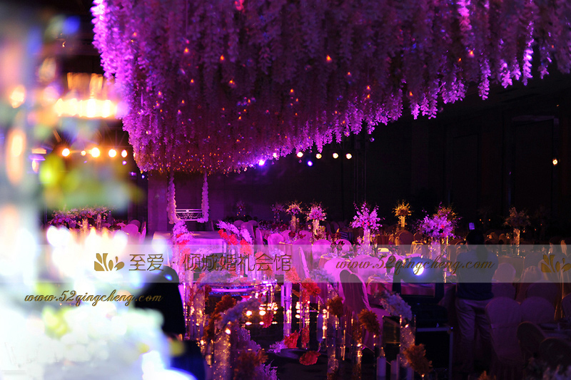 北京婚礼策划公司_北京婚礼策划公司告诉您新潮的世界主题婚礼(2)