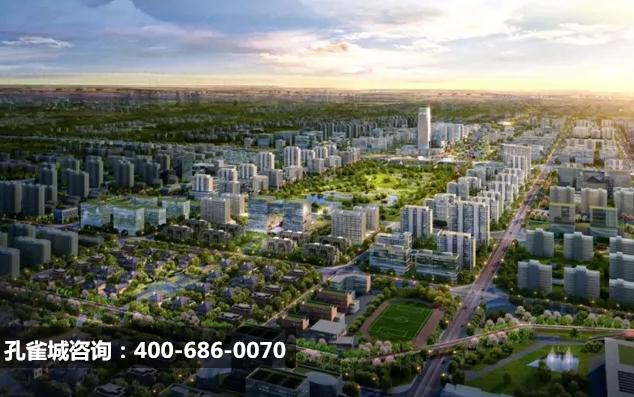 霸州首付5万购买孔雀城悦公馆-超值楼盘 - 房产