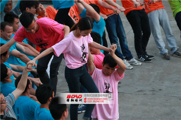 户外拓展培训对企业和个人的意义是什么? - 老