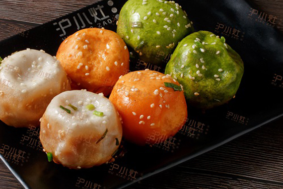 生煎加盟排行榜_1年不到!11家生煎先生加盟店青云直上,稳步向前!(2)