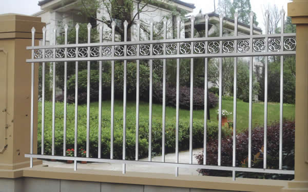 不锈钢阳台围栏图片8