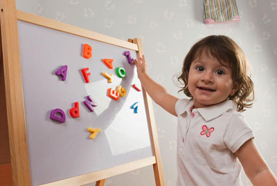 杭州西湖区早教托班、杭州博文智星早教 - 教育