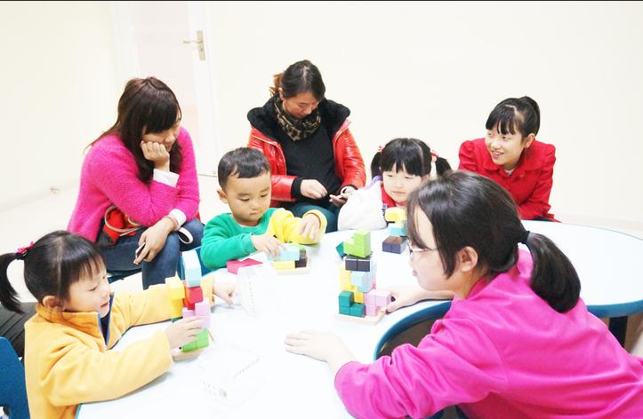 杭州城西银泰早教中心-博文智星热门课程