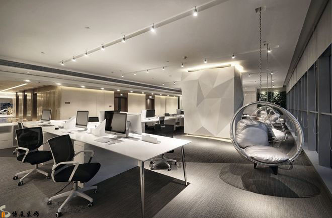 拱墅区有没有专业做办公室装修设计的公司