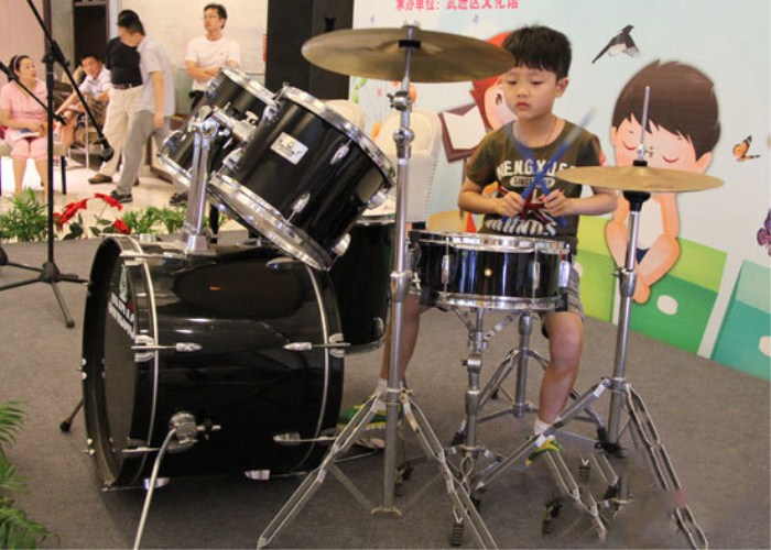 少儿跆拳道培训班学校学费是多少钱? - 威海网